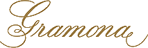 Logo Gramona