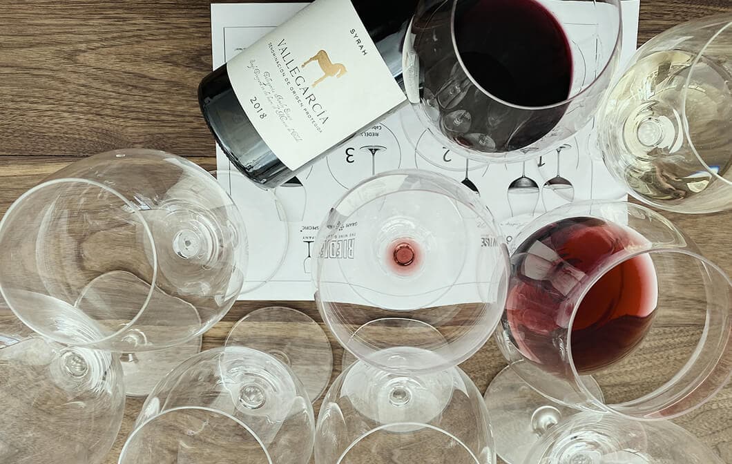 Riedel Experience