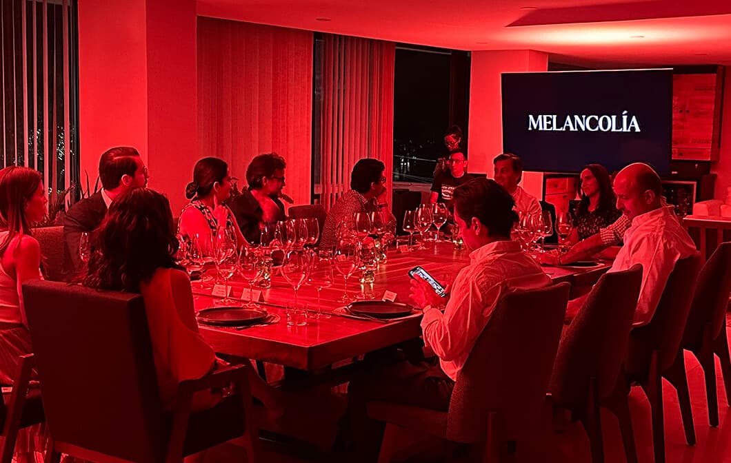Wine Emotions & Films